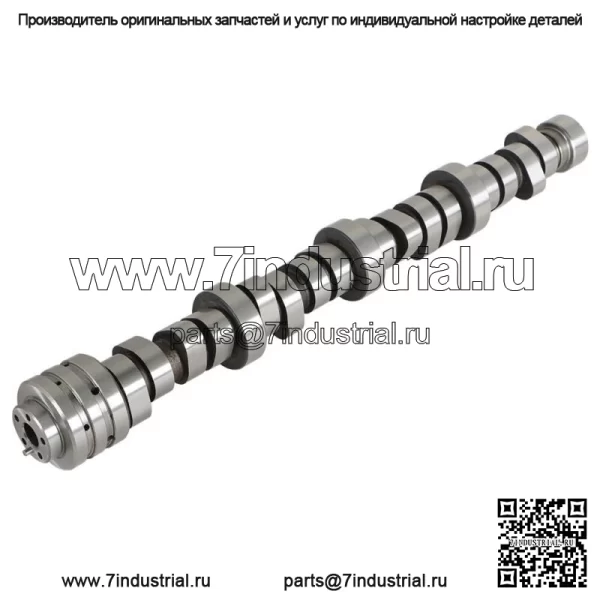 Для Dodge Challenger Charger Durango Jeep 5,7 л, без MDS, подъемники клапанов и распределительный вал - Image 2