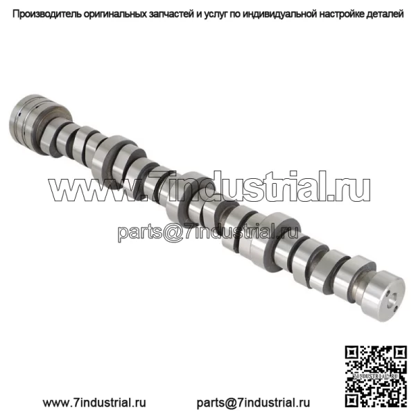 Для Dodge Challenger Charger Durango Jeep 5,7 л, без MDS, подъемники клапанов и распределительный вал - Image 4
