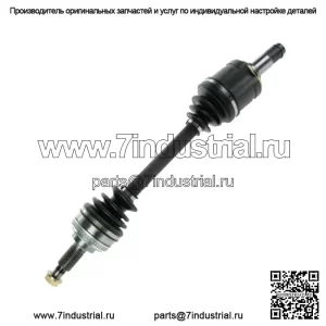 Передний вал моста CV в сборе со стороны водителя для Camry Solara Lexus ES300 V6, новый (для: Toyota)