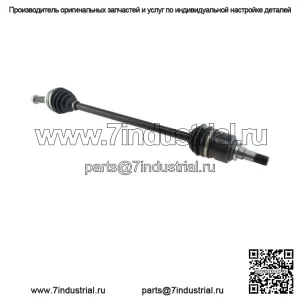 Передний правый полуось CV для Toyota Prius 2004-2009 гг. (Для: Toyota)