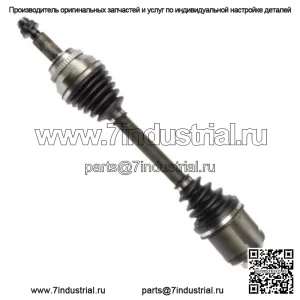 Привод переднего моста CV для Lexus ES350 Toyota Avalon 2007-2017 Camry 3.5L V6 (Для: Toyota)
