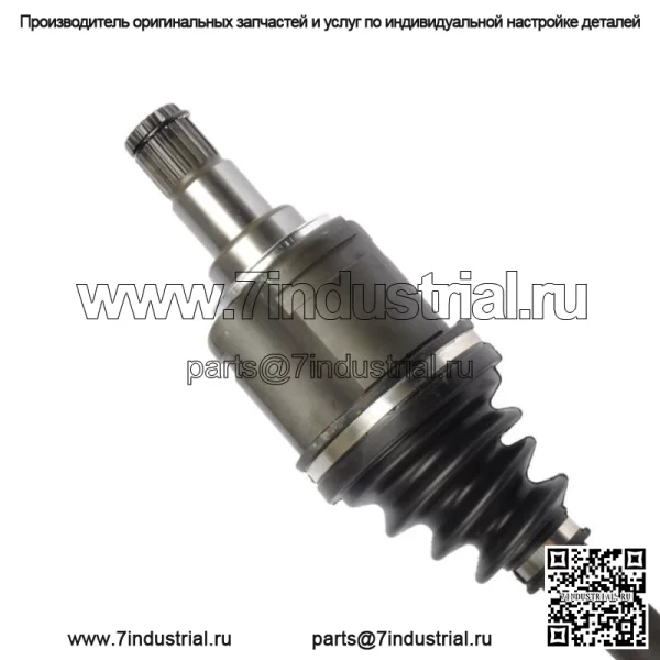Привод переднего моста CV для Lexus ES350 Toyota Avalon 2007-2017 Camry 3.5L V6 (Для: Toyota) - Image 3