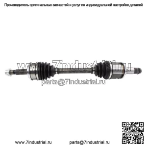 Передний левый полуось CV для Toyota RAV4 2006-2012 гг. (Для: Toyota)