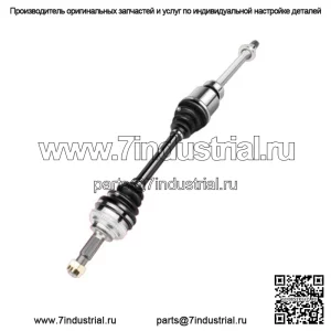 Для Toyota Camry L4 2.2L 1992-2001 полуось приводного моста CV со стороны переднего пассажира (для: Toyota)