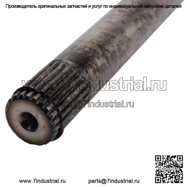 Передний правый полуось CV для Toyota Highlander 2008-2013 гг. (Для: Toyota) - Image 3