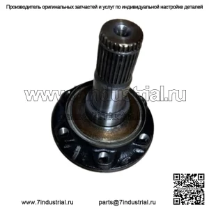 41309-24020 Toyota Supra SC300/400 Короткий вал моста дифференциала (Для: Toyota)