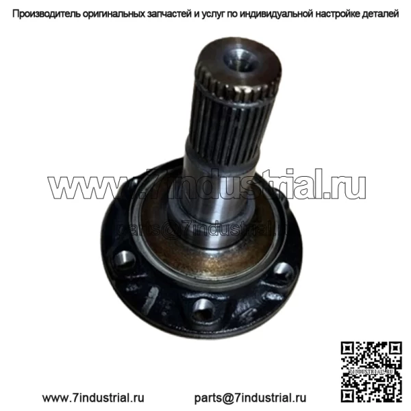 41309-24020 Toyota Supra SC300/400 Короткий вал моста дифференциала (Для: Toyota)