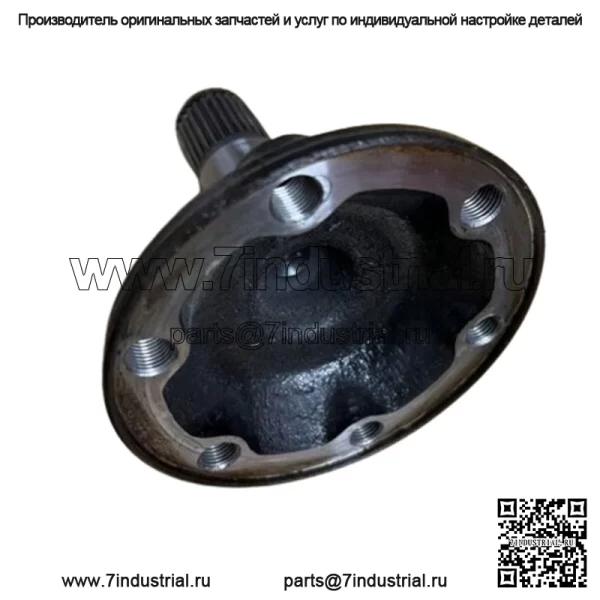 41309-24020 Toyota Supra SC300/400 Короткий вал моста дифференциала (Для: Toyota) - Image 2