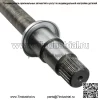 Передний правый полуось CV на 2005 2006-2018 годы Toyota Avalon 2002-2017 Camry V6 (Для: Toyota) - Image 4