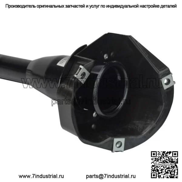 Новая пара переднего полного моста CV в сборе для Lexus Toyota 1992-1997 годов (Для: Toyota) - Image 4