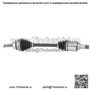 TO-8051 полуось переднего привода с левой стороны для Toyota Camry 02-09 (для: Toyota)
