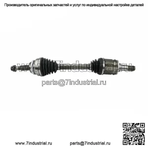 Передняя левая полуось CV для Toyota Camry 2012-2017 2013-2018 Avalon (Для: Toyota)