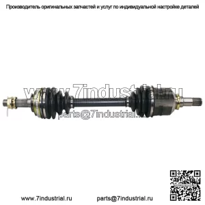 Передний левый приводной вал CV для Toyota Celica 1994 1995 1996 1997 (Для: Toyota)