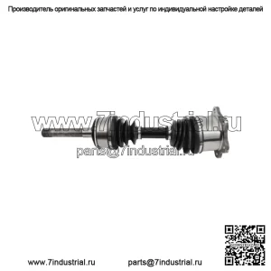 Передний левый правый полуось ШРУС для пикапа Toyota 4Runner 86-95 (для: Toyota)