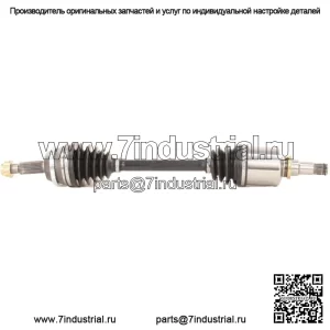Вал полуоси CV TO-8160 (Для: Toyota)