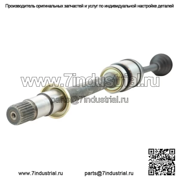 Для Toyota Camry 2012-2017 CSA85820 Вал со стороны переднего пассажира (Для: Toyota) - Image 2