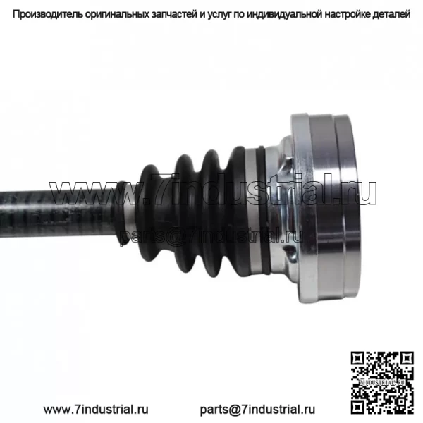 Передний ШРУС ШРУС для 1988 1989 1990 1991 1992 93 Toyota Celica Camry (Для: Toyota) - Image 4