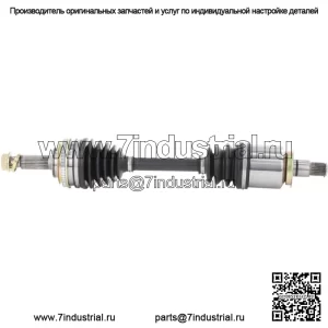 Вал полуоси CV TO-8104 (Для: Toyota)