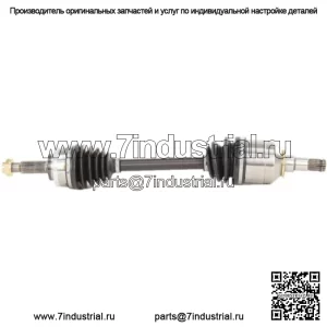 TO-8315 CV полуось заднего привода с левой стороны для MR2 Spyder (для: Toyota)