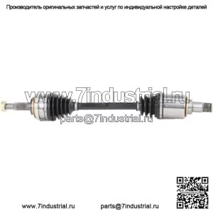 Вал оси CV TO-8148 подходит для Toyota Solara 02-03 (для: Toyota)
