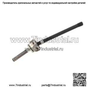 Передний правый полуось CV для Toyota Land Cruiser 1993-1997 (Для: Toyota)