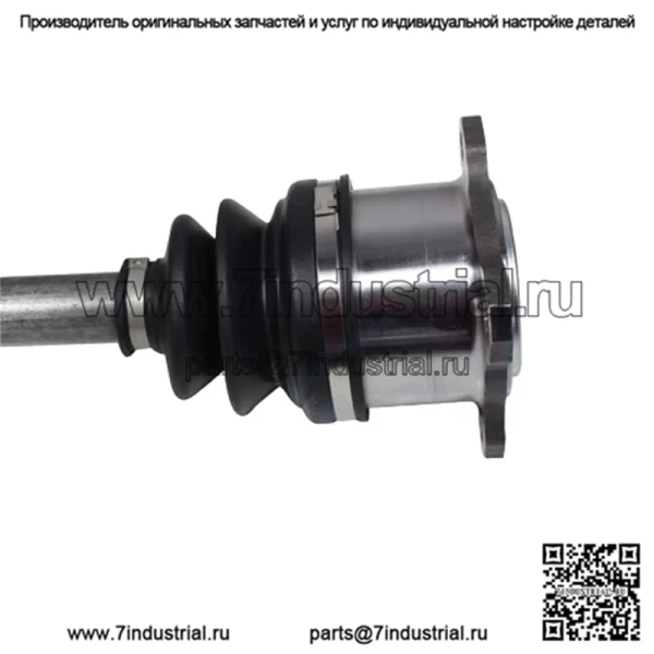 Задний комплект оси CV подходит для Lexus RX300 Highlander 3.0L V6 01-03 (для: Toyota) - Image 5
