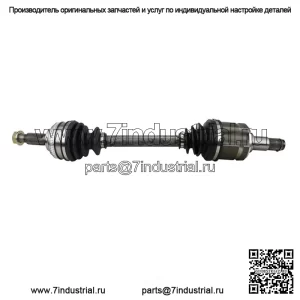 Вал полуоси CV Auto Plus TO8-8540A (Для: Toyota)