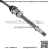 Передний правый для Toyota RAV4 2013 2014 2015 2016 2017 2018 2.5L полуось CV (Для: Toyota) - Image 3