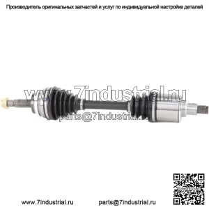 Вал оси CV TO-8156 подходит для Toyota RAV4 01-05 (для: Toyota)