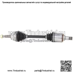 Вал оси CV TO-8154 подходит для Toyota RAV4 01-05 (для: Toyota)