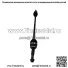 2006-2012 TOYOTA RAV4 AWD RH задняя правая полуось OEM (для: Toyota) - Image 2