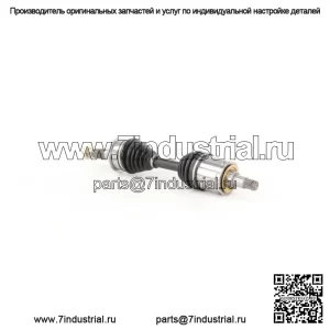 Вал полуоси CV TO-8308 (Для: Toyota)