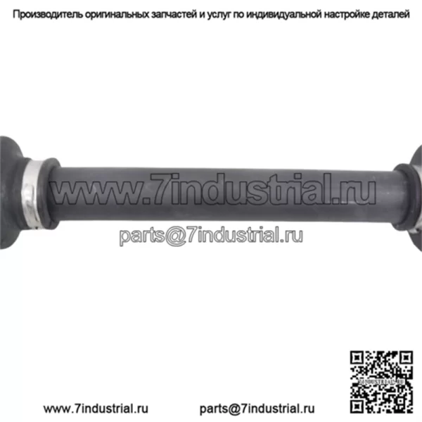 Вал полуоси CV передний левый TO-8240 подходит для Toyota Highlander 2008-2013 годов (для: Toyota) - Image 2
