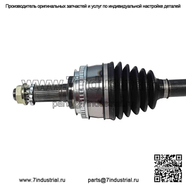 Ось CV в сборе для Lexus ES300 RX300 Toyota Camry V6 3.0L передняя левая или правая - Image 3