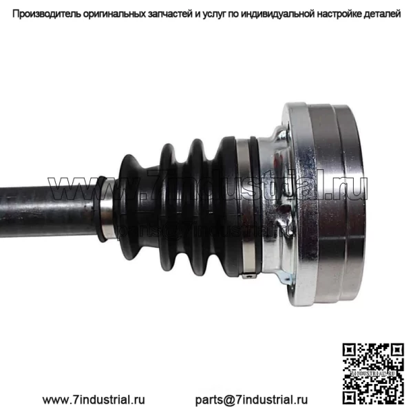 Ось CV в сборе для Lexus ES300 RX300 Toyota Camry V6 3.0L передняя левая или правая - Image 4