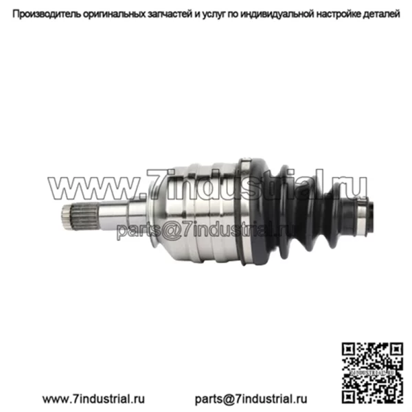 Передняя часть для Toyota Solara SE 2.2L CV 1999-2001 годов выпуска + керамические тормозные колодки (для: Toyota) - Image 5