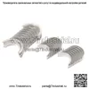 Шток и главный подшипник для Chevy GM Gen LS 1997-13 годов 4,8 л 5,3 л 5,7 л 6,0 л 6,2 л - Image 2