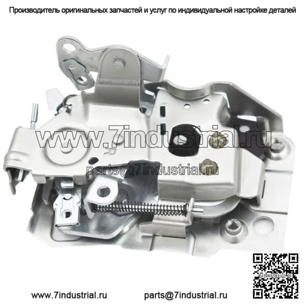 940-103 Дверная защелка в сборе со стороны переднего пассажира для Cadillac Chevrolet GMC