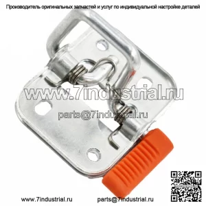 Защелка замка крышки капота 1K8823186D для VW Jetta Passat