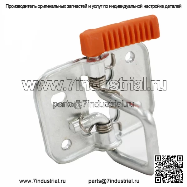 Защелка замка крышки капота 1K8823186D для VW Jetta Passat - Image 3