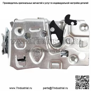 Защелка передней двери в сборе подходит для GMC Chevy Suburban со стороны водителя слева 940-102