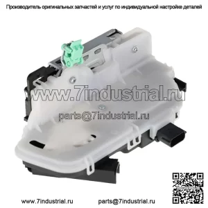 Замок защелки задней правой двери для Ford F-150 Edge Explorer Lincoln 2011-2015 гг.