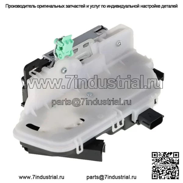 Замок защелки задней правой двери для Ford F-150 Edge Explorer Lincoln 2011-2015 гг.