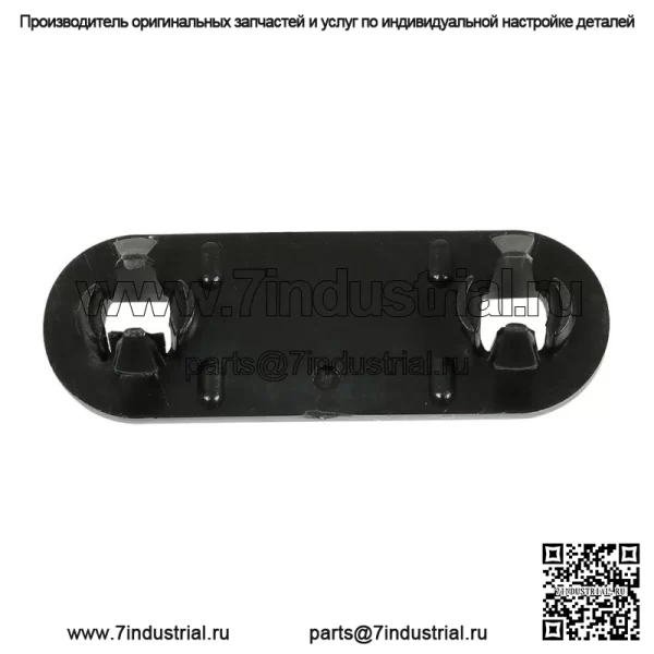 Защелка капота и фиксатор, комплект стержня и предохранительной защелки для Dodge Ram 1500 - Image 2