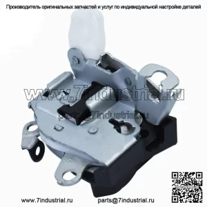 Защелка замка передней левой двери водителя для FORD Super Duty 99-08 6C3Z2521813A