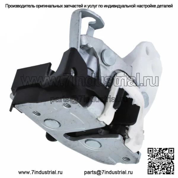 Защелка замка передней левой двери водителя для FORD Super Duty 99-08 6C3Z2521813A - Image 3