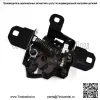 ЗАМОК КАПОТА ДЛЯ 98.5-06 GOLF GTI, 99.5-05 JETTA (ВСЕ КУЗОВА MK IV)