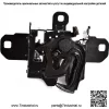 ЗАМОК КАПОТА ДЛЯ 98.5-06 GOLF GTI, 99.5-05 JETTA (ВСЕ КУЗОВА MK IV) - Image 2