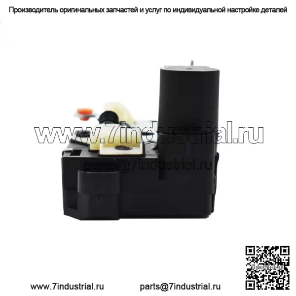 Подходит для GMC Sonoma Chevy S10, защелка и привод левой передней двери 15066132 931-260 - Image 3