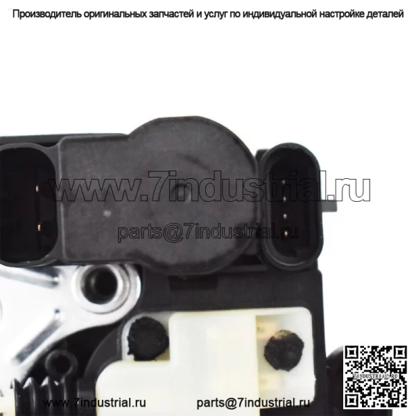 Подходит для GMC Sonoma Chevy S10, защелка и привод левой передней двери 15066132 931-260 - Image 4